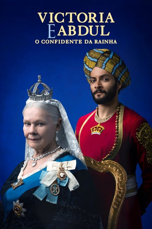 Capa de O Confidente da Rainha