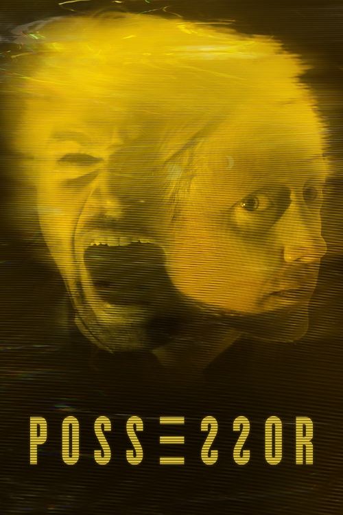 Capa de Possessor
