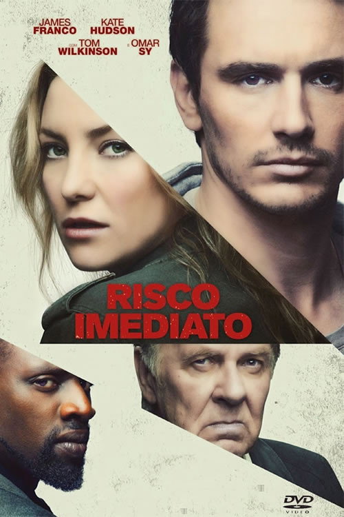 Capa de Risco Imediato