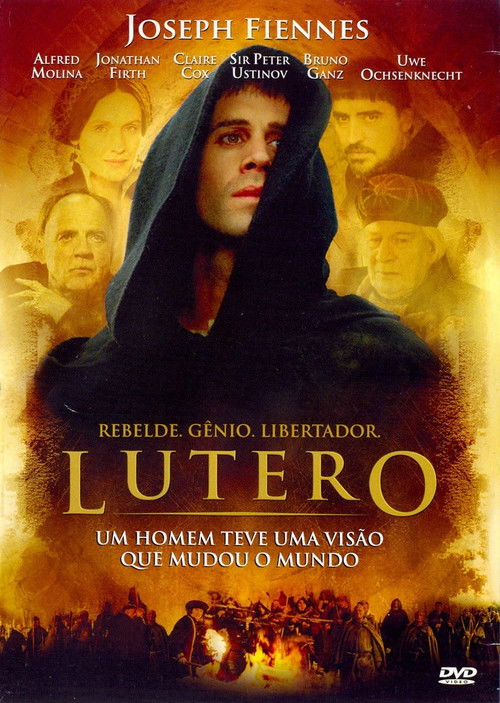 Capa de Lutero
