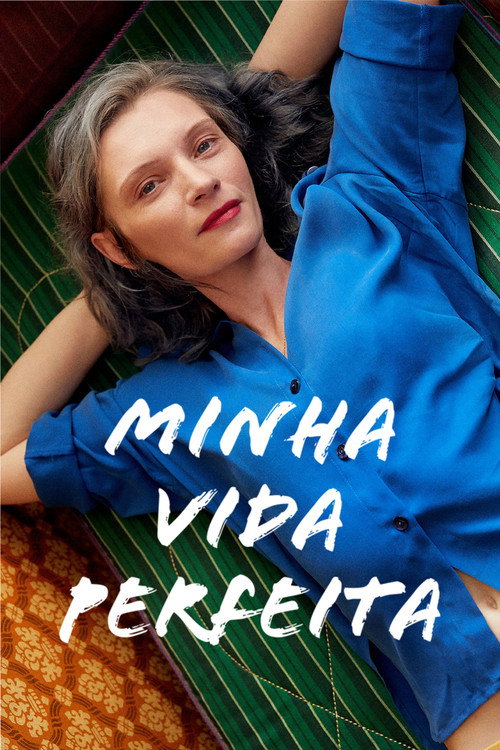 Capa de Minha Vida Perfeita