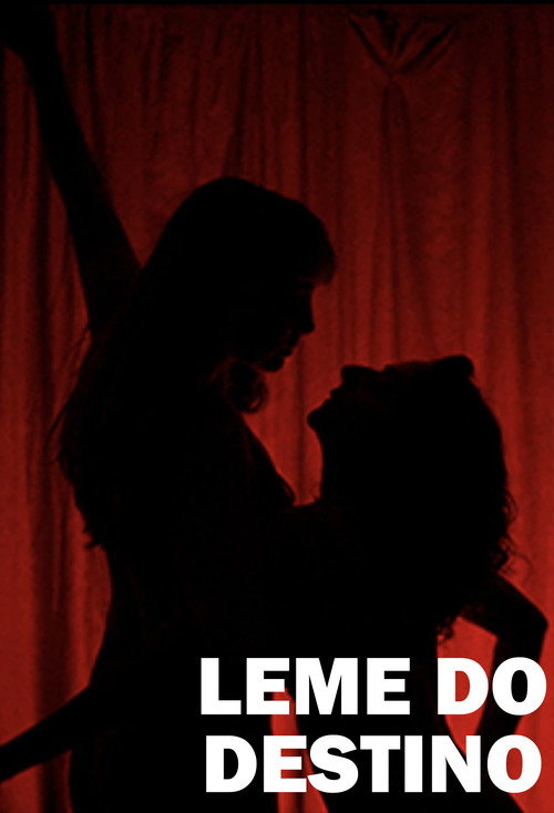 Capa de Leme Do Destino