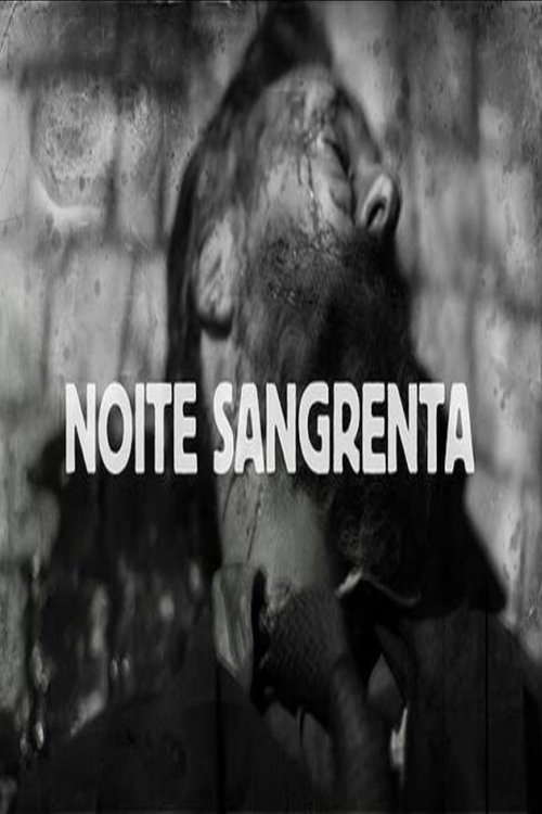 Capa de Noite Sangrenta
