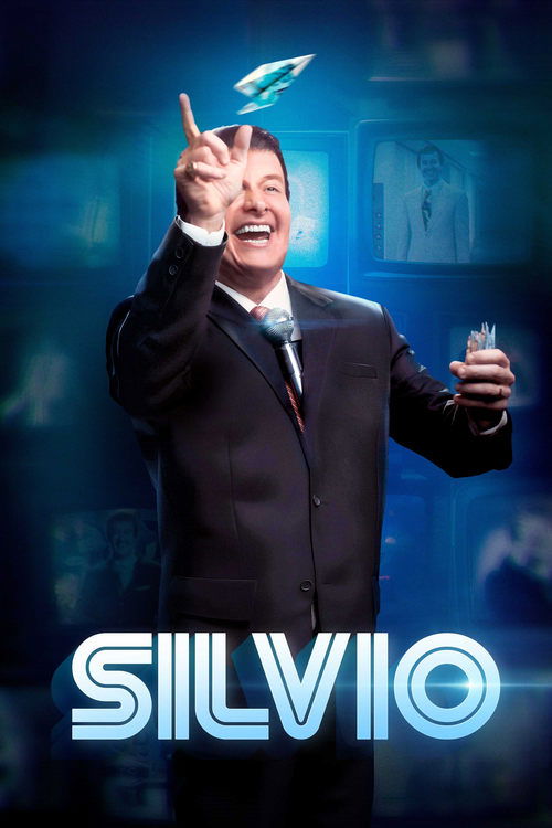 Capa de Silvio (2024)