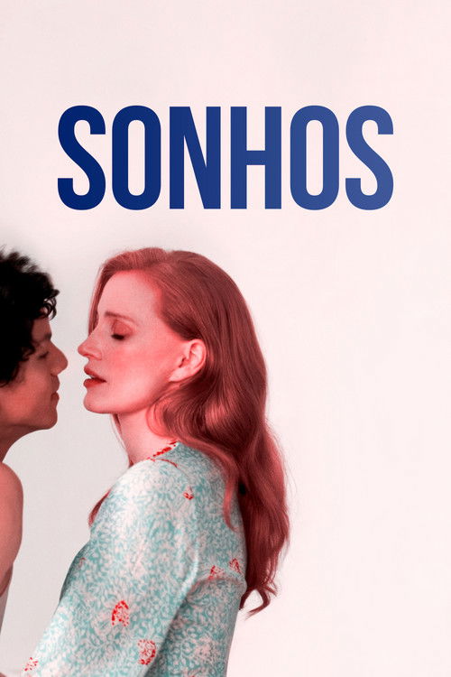 Capa de Sonhos