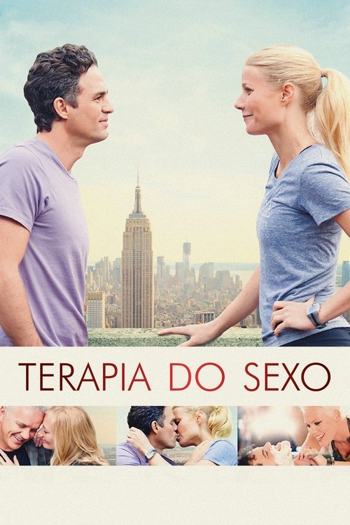 Capa de Terapia do Sexo (2013)