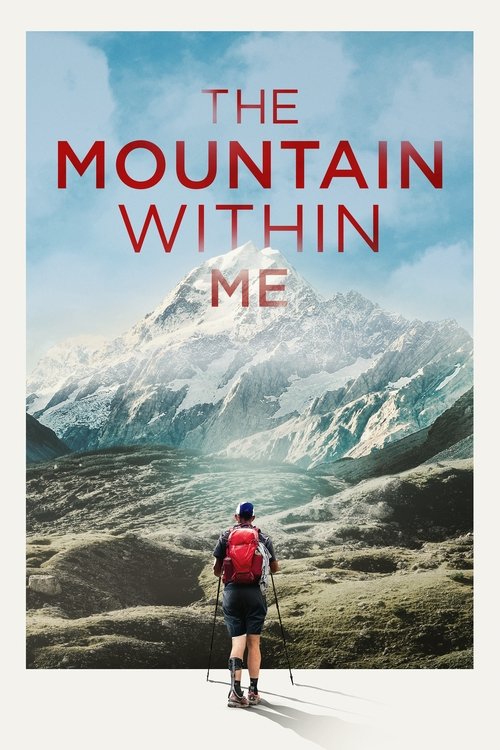 Capa de The Mountain Within Me