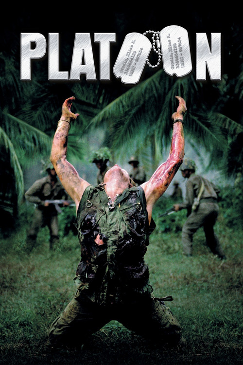 Capa de Platoon