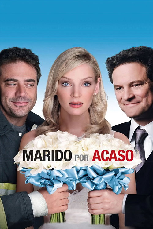 Capa de Marido Por Acaso