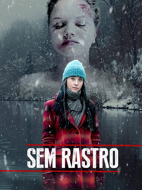 Capa de Sem Rastro