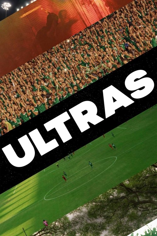 Capa de Ultras
