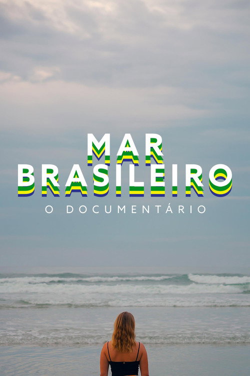 Capa de Mar Brasileiro