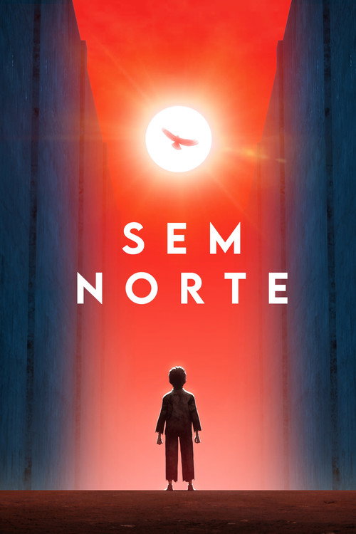 Capa de Sem Norte