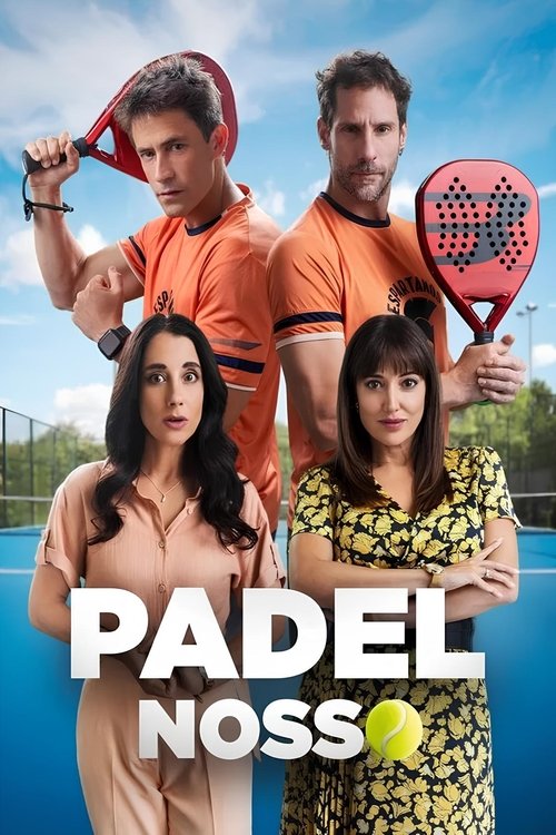 Capa de Padel Nosso