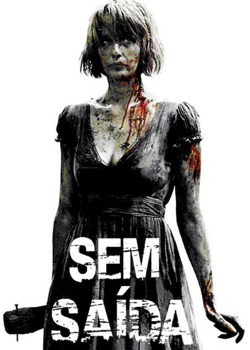 Capa de Sem Saída