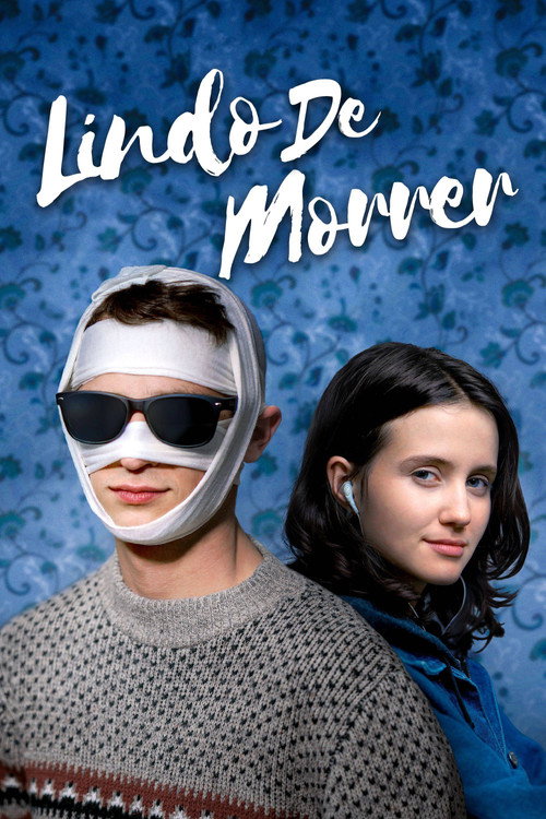 Capa de Lindo de Morrer