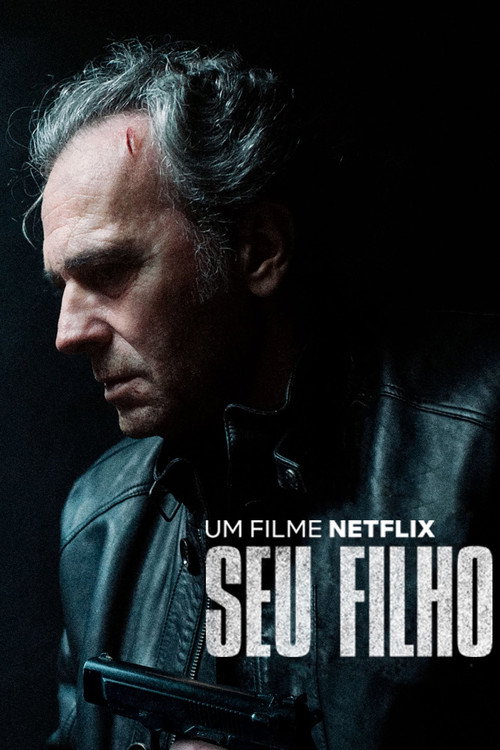 Capa de Seu Filho