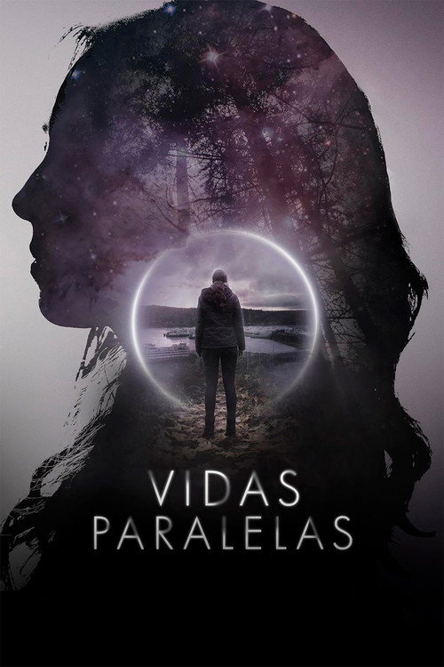 Capa de Vidas Paralelas (2023)