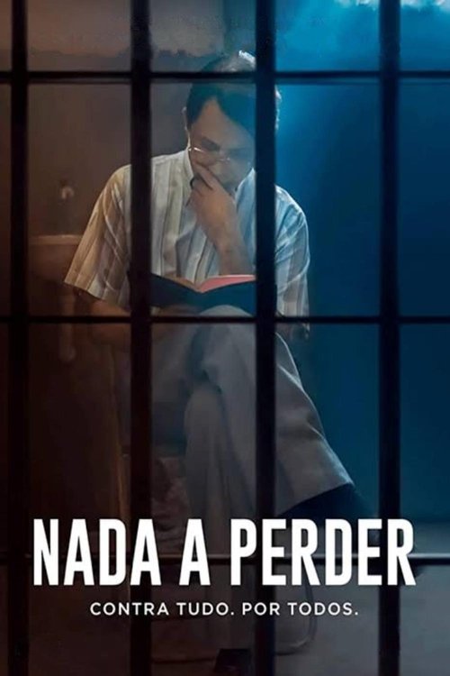 Capa de Nada a Perder