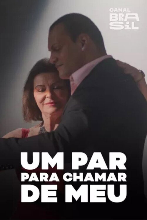 Capa de Um Par Pra Chamar de Meu