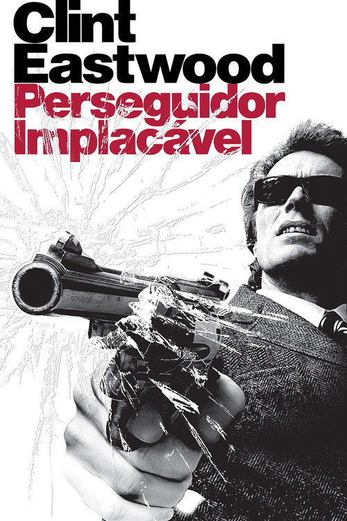 Capa de Perseguidor Implacável