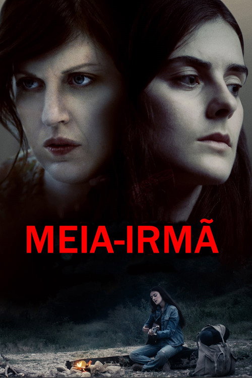 Capa de Meia Irma