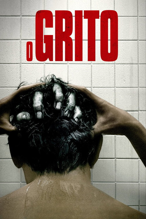 Capa de O Grito