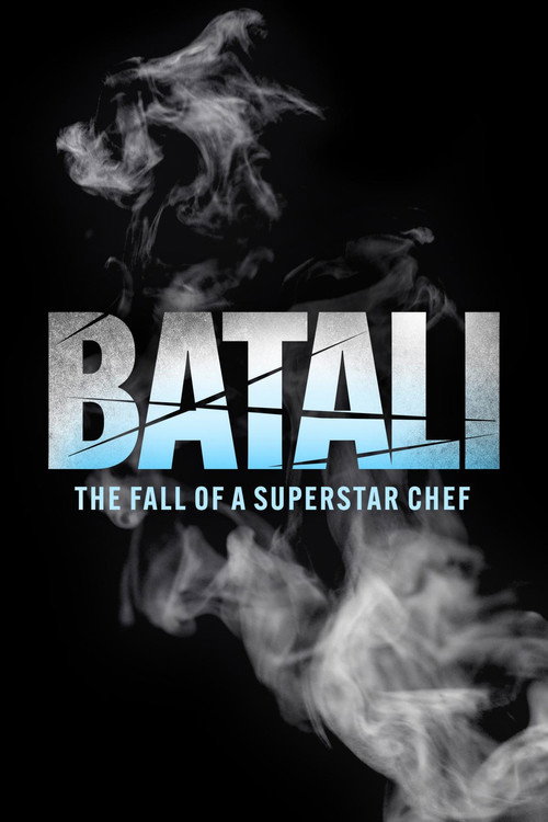 Capa de Mario Batali: A Queda Do Superchef