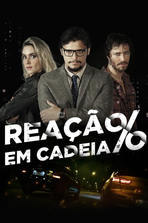 Capa de Reação em Cadeia