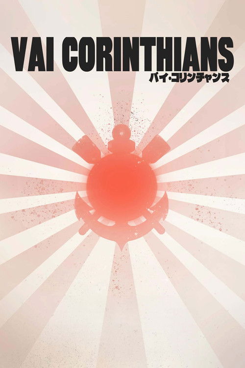 Capa de Vai Corinthians